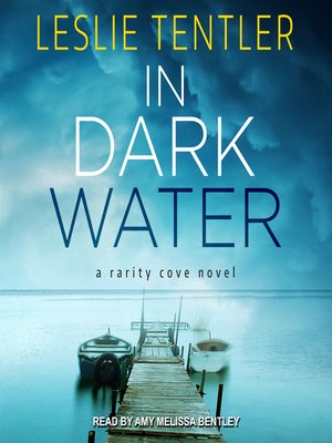 cover image of In Dark Water